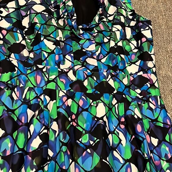 Just... Taylor Women's Dress - Size 8 - Picture 3 of 8